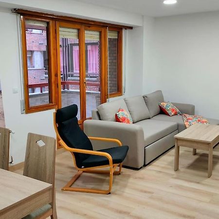 Leon Puro Centro Apartment Exterior photo