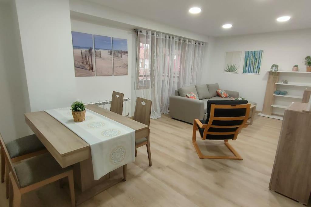 Leon Puro Centro Apartment Exterior photo