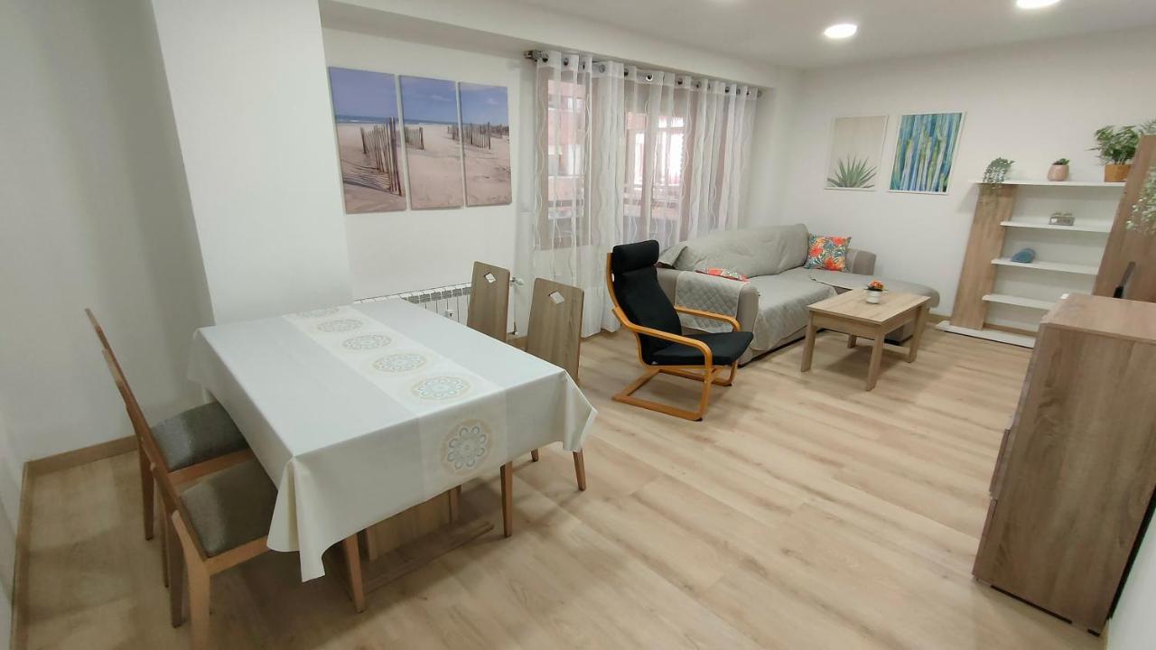 Leon Puro Centro Apartment Exterior photo
