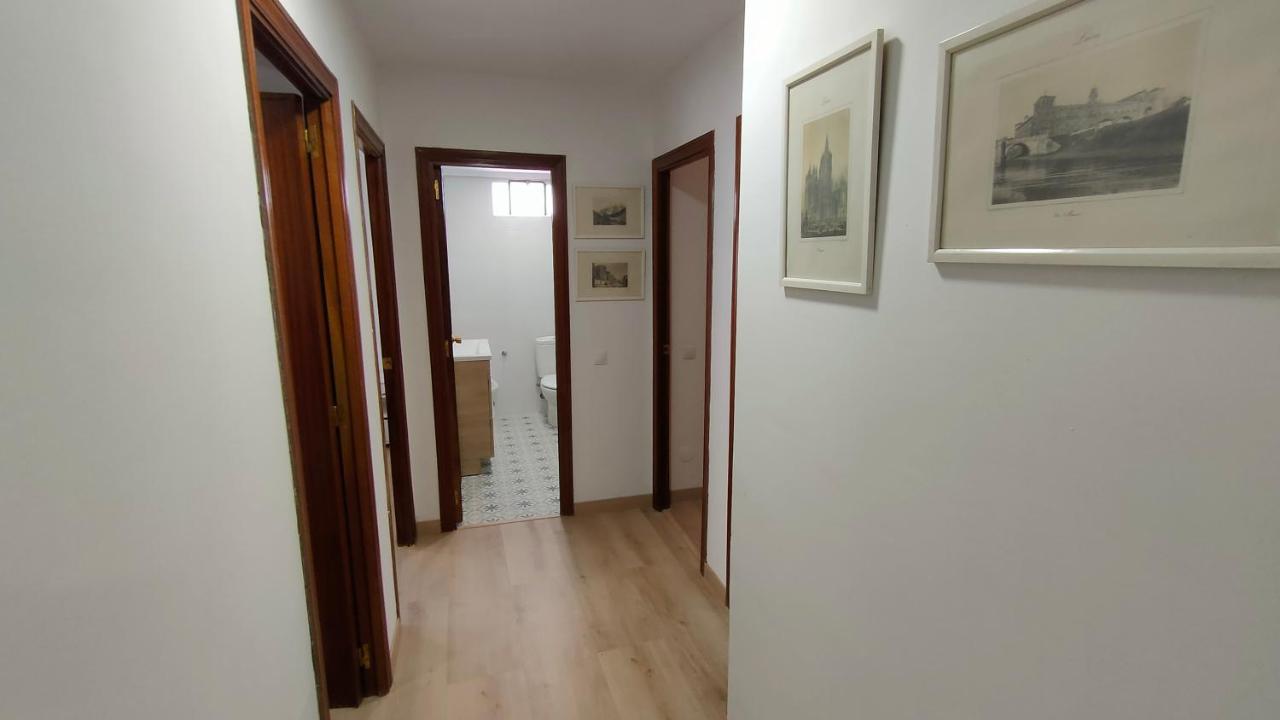 Leon Puro Centro Apartment Exterior photo