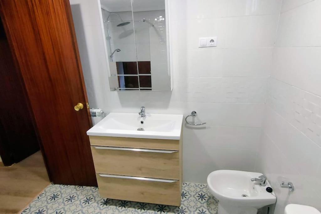 Leon Puro Centro Apartment Exterior photo