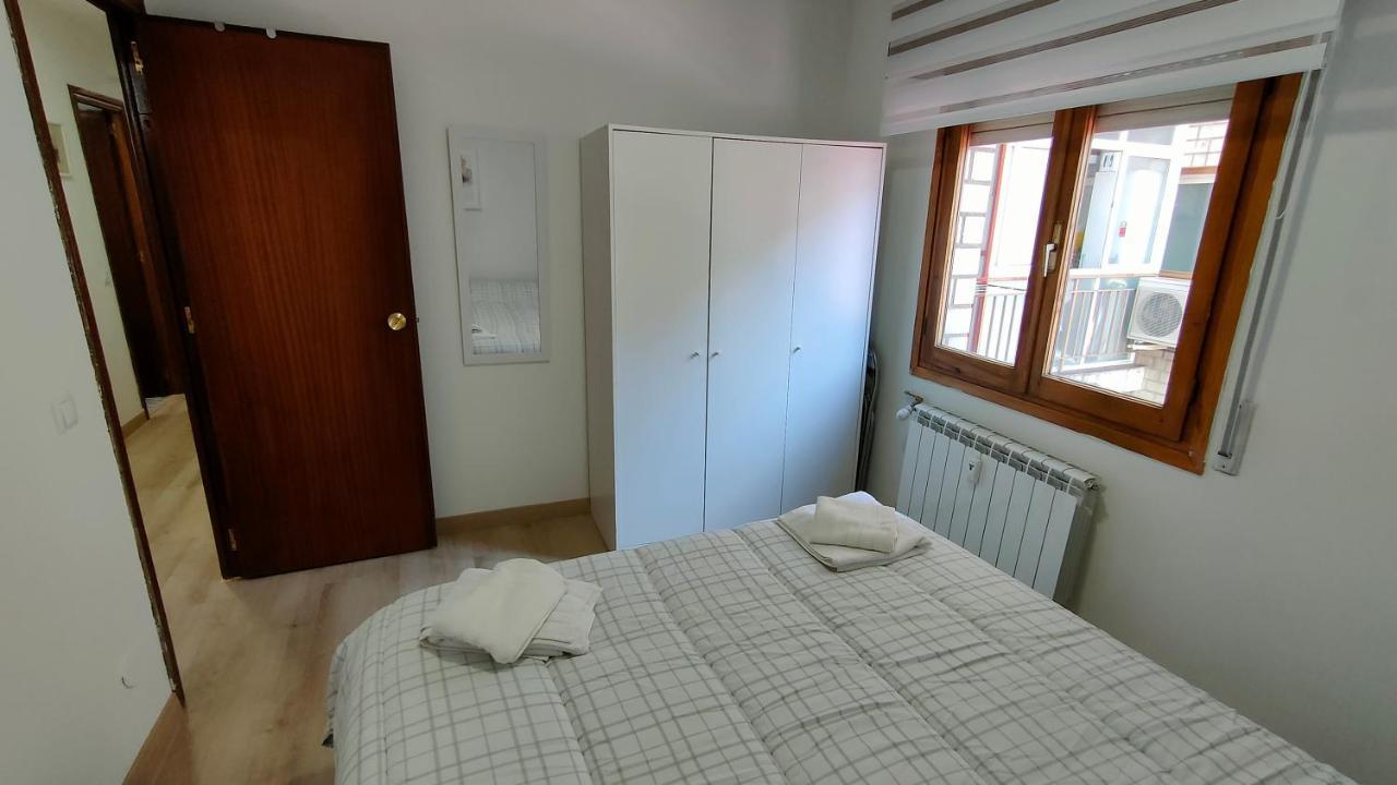 Leon Puro Centro Apartment Exterior photo