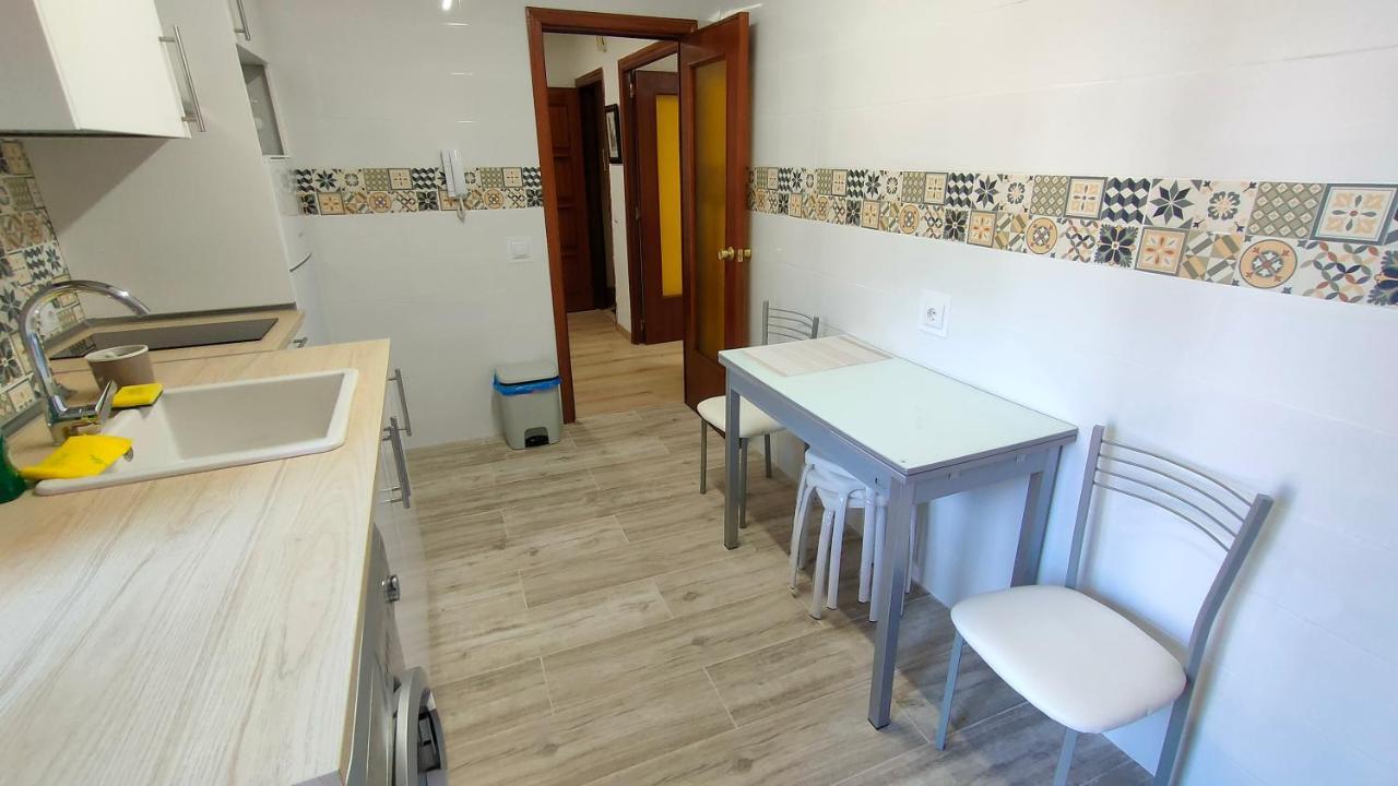Leon Puro Centro Apartment Exterior photo