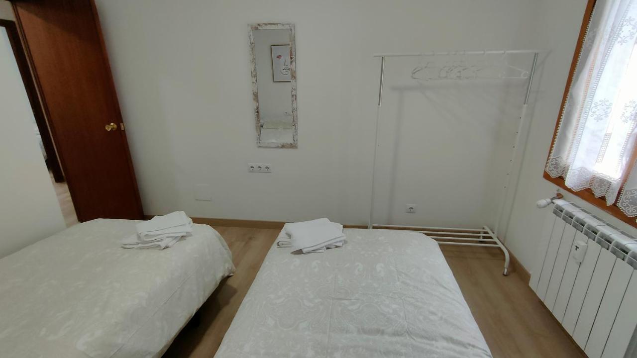 Leon Puro Centro Apartment Exterior photo